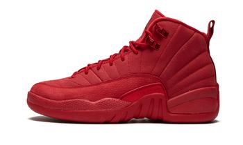 更多aj12, Jordan | Air Jordan 12 Retro (GS)商品图片 