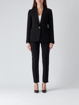 商品Max Mara | Max Mara Studio Refolo Blazer,商家Italist,价格¥3126图片