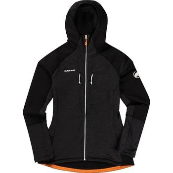 Mammut | Eiswand Advanced ML Hooded Jacket - Women's 6折