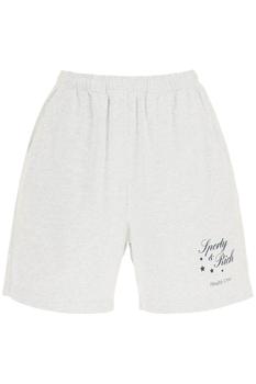 推荐'STARS HEALTH CREW' SPORTY SHORTS商品