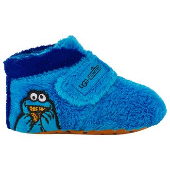 ugg手套, UGG | UGG Bixbee - Boys' Infant商品图片 