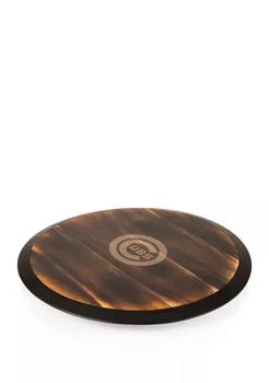 Toscana | Mlb Chicago Cubs Lazy Susan Serving Tray,商家Belk,价格¥935