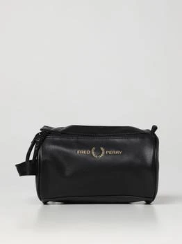 Fred Perry | Fred Perry cosmetic case for man 6折