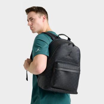 Jordan Jordan Jumpman Monogram Backpack - Backpacks - Save