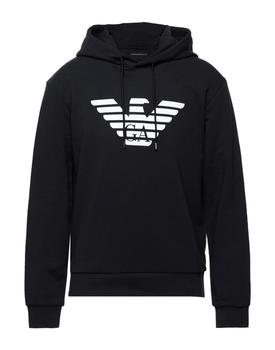 商品Hooded sweatshirt,商家YOOX,价格¥555图片