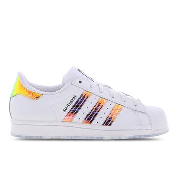 adidas superstar, Adidas | adidas Superstar Marble - Grade School Shoes商品图片 