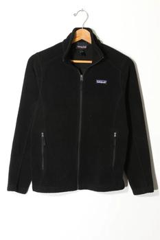 推荐Vintage Patagonia Full Zip Fleece Jacket商品