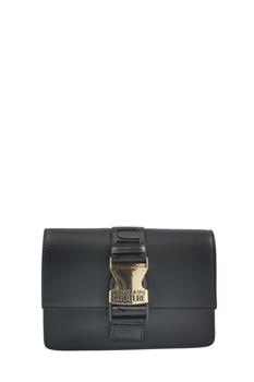 Versace | Little small bag woman color black商品图片,额外9折, 额外九折