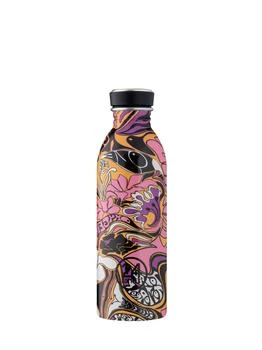 24BOTTLES | 500ml Summertime Urban Bottle,商家LUISAVIAROMA,价格¥179