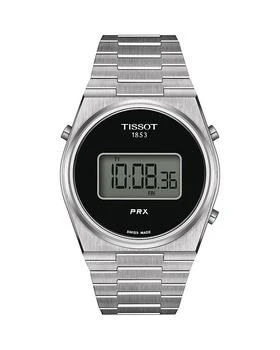 Tissot | PRX Digital Watch, 40mm,商家Bloomingdale's,价格¥2562