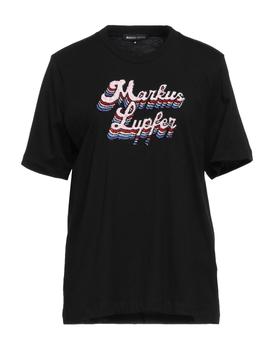 MARKUS LUPFER | T-shirt商品图片,6.5折