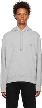 推荐Gray Gradient Hoodie商品