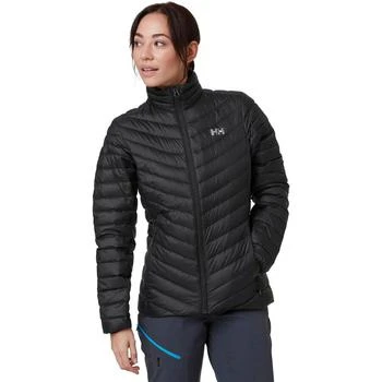 Helly Hansen | 女款夹克 Verglas Down Insulator Jacket - Women's,商家Steep&Cheap,价格¥794