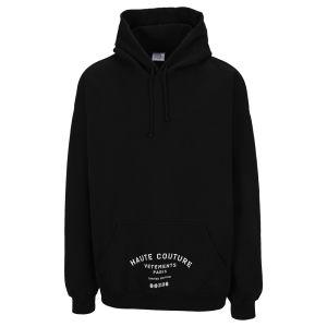 Vetements | VETEMENTS 女士卫衣/帽衫 UA52TR700B-BLACK商品图片,满$100享9.5折, 满折