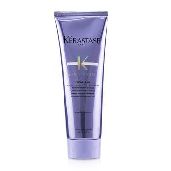 卡诗北京, Kérastase | 卡诗 浅发护色光泽护发露 (漂染发质) 250ml/8.5oz商品图片 