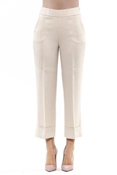 推荐Peserico soft fit wide fit Jeans & Pant商品