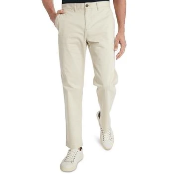 推��荐男士TH Flex弹力定制版型奇诺裤商品