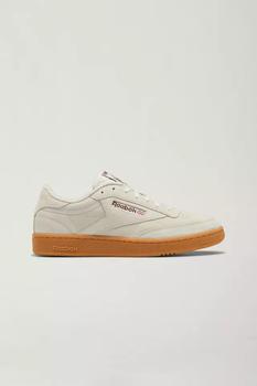 推荐Reebok Club C 85 Suede Sneaker商品