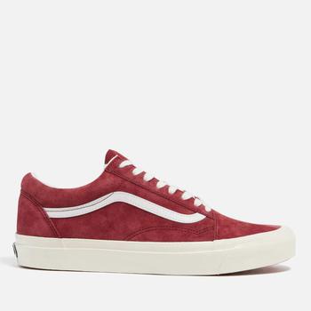 推荐Vans Anaheim Old Skool 36 Dx Suede Trainers商品