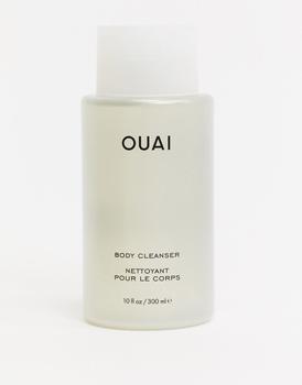 推荐Ouai Body Cleanser 300ml商品