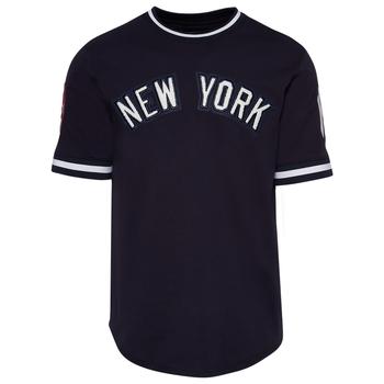 Pro Standard | Pro Standard Yankees Team T-Shirt - Men's商品图片,满$120减$20, 满$75享8.5折, 满减, 满折