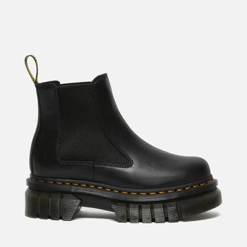 dr. martens切尔西北京, Dr. Martens | Dr. Martens Audrick Leather Chelsea Boots商品图片 