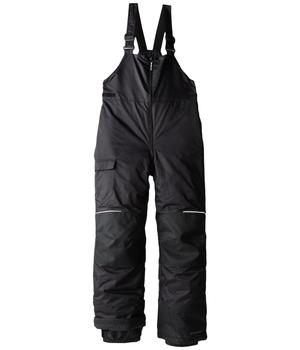 Columbia | Adventure Ride™ Bib (Little Kids/Big Kids)商品图片,独家减免邮费