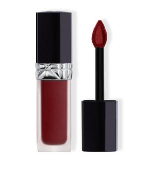 Dior | Rouge Dior Forever Liquid Lipstick商品图片,独家减免邮费