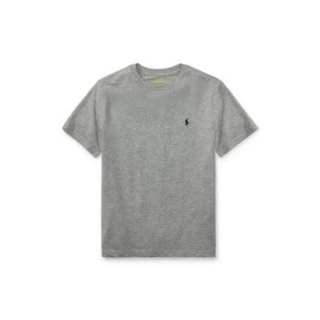 Ralph Lauren品牌, 商品大童款全棉T恤, 价格¥230