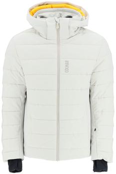 COLMAR AGE | SKI PUFFER JACKET IN SUSTAINABLE FABRIC商品图片,9折×额外7折, 额外七折