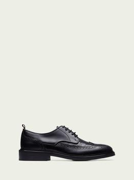 product Scotch & Soda Merapi - Leather Brogues image