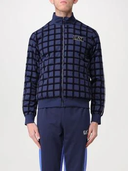 推荐Ea7 jacket for man商品