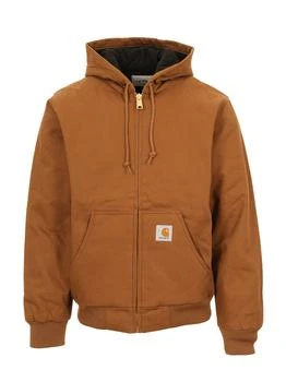 推荐Carhartt WIP Active Jacket商品