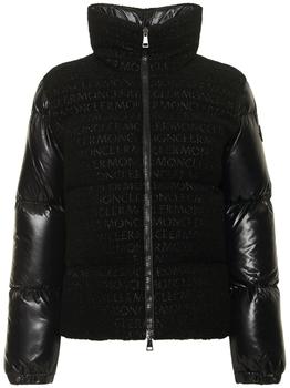 Moncler | Antre Nylon Down Jacket商品图片,