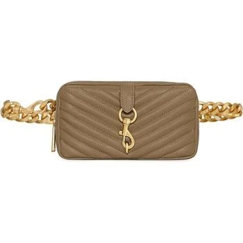 Rebecca Minkoff | Edie Belt Bag, Surplus,商家Premium Outlets,价格¥2046