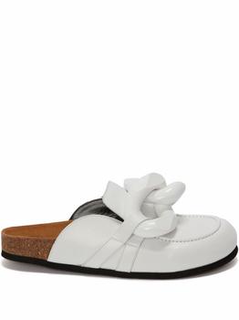 推荐JW ANDERSON Sandals White商品