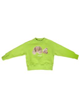 推荐Kids Bear Logo Sweatshirt商品
