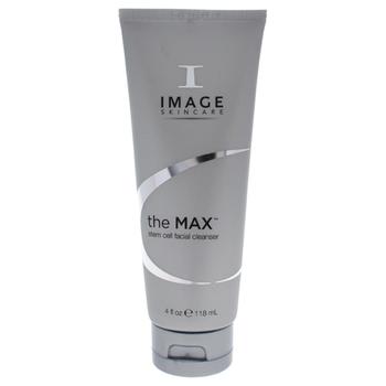 商品IMAGE | Image U-SC-4971 The Max Stem Cell Facial Cleanser for Unisex - 4 oz,商家Premium Outlets,价格¥228图片