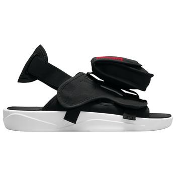 aj拖鞋, Jordan | Jordan LS Slide - Men's商品图片 9.3折