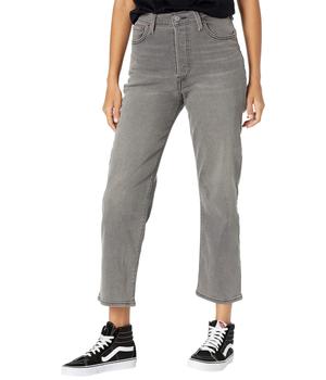 levis, Levi's | Ribcage Straight Ankle商品图片 3.9折起