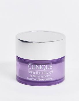 商品Clinique | Clinique Take The Day Off Cleansing Balm 30ml,商家ASOS,价格¥99图片