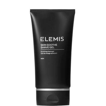 商品Elemis Men Skin Soothe Shave Gel (150ml)图片