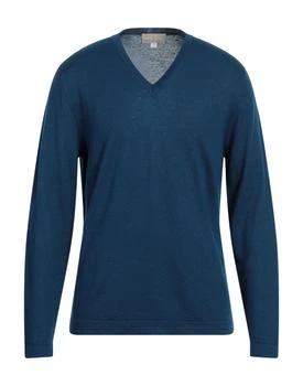 120% Lino | Sweater,商家YOOX,价格¥901
