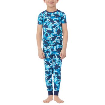 商品Cuddl Duds | Kids 2-Pc. Mommy & Me Pajama Set,商家Macy's,价格¥269图片