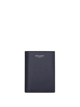 Yves Saint Laurent | Saint Laurent Wallet Accessories,商家Baltini,价格¥2362