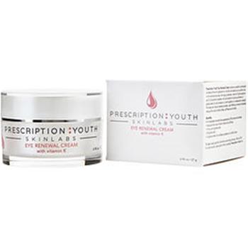 推荐Prescription Youth 300598 0.9 oz Eye Renewal Cream with Vitamin for Women商品