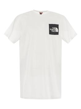 The North Face | Logoed T-Shirt商品图片,9.1折