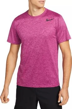 推荐Nike Men's Legend Crossdye Short Sleeve T-Shirt商品