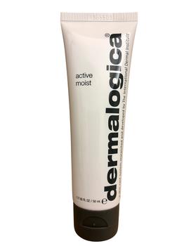 推荐Dermalogica Active Moist 1.7 OZ商品