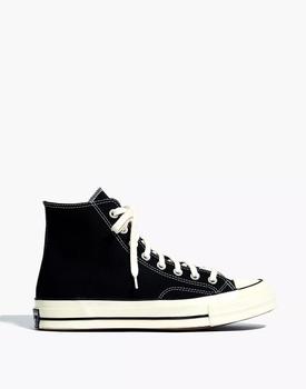 推荐Unisex Chuck 70 High-Top Sneakers商品